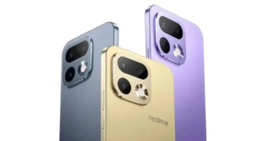 تصميم متطور وكاميرا متقدمة.. مواصفات Realme 16 Pro لعام 2025